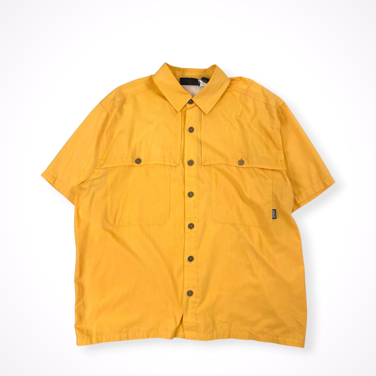 patagonia / 90s Island Hopper ヴィンテージシャツ 82000 SIZE:M