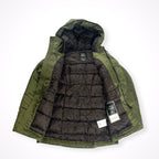 TATRAS / PETRONIOダウンジャケット 参考定価：120,000+tax SIZE:01
