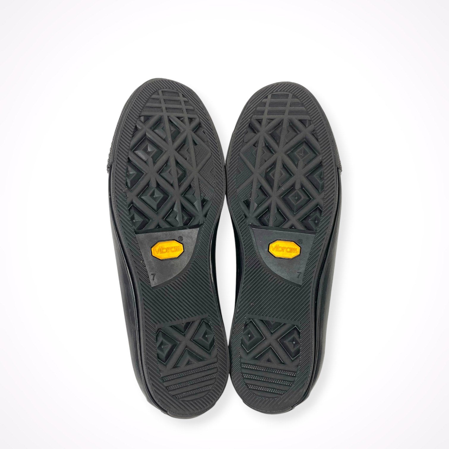 CONVERSE ADDICT / ONE STAR LOAFER 1AD074 試着程度 箱付 SIZE:25.5cm