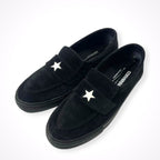 CONVERSE ADDICT / ONE STAR LOAFER 1AD074 試着程度 箱付 SIZE:25.5cm