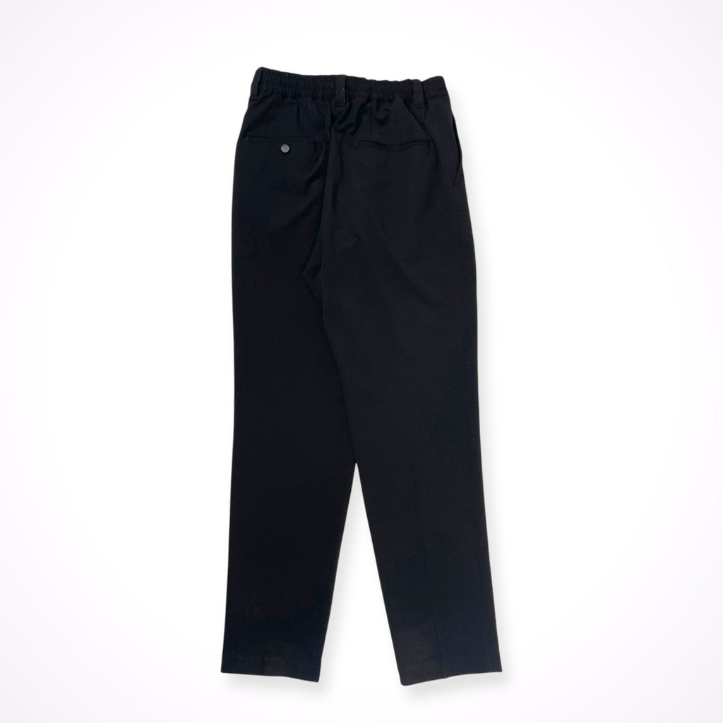 MAISON SPECIAL / OUTLAST/アウトラスト ワイドテーパードスラックス 参考定価：17,200+tax SIZE:01