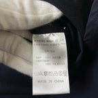 Rhodo LirioN / FRILL HOODY 参考定価：30,000+tax SIZE:0