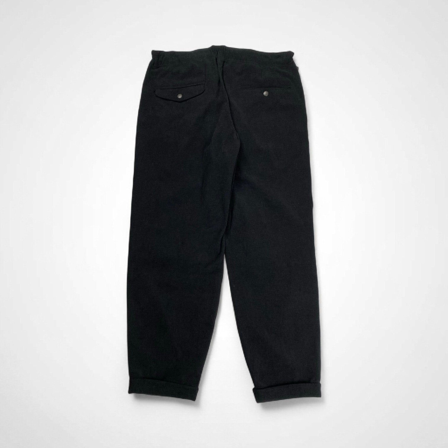 MOUNTAIN RESEARCH マウンテンリサーチ / MT Trousers コーデュロイパンツ セットアップ可能 24AW 参考定価：37,000+tax SIZE:M