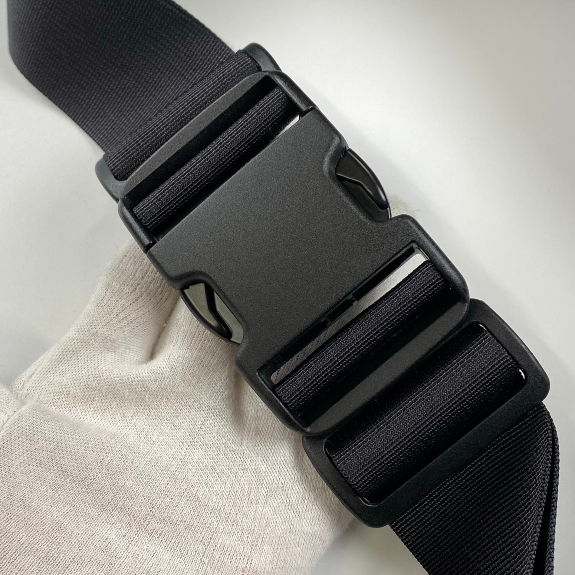 BEAMS PLUS ビームスプラス / 2 Zip Waist Pack ウエストバッグ