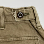 WAREHOUSE ウェアハウス / ヘリンボーンベイカーパンツ 1086 参考定価：23,000+tax SIZE：31
