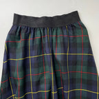O’NEIL OF DUBLIN / イージーキルトスカート 参考定価：26,000程度 SIZE:US6