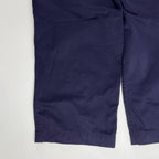 BRITISH ARMY イギリス軍 / マリンカーゴパンツ SIZE：75/92/108