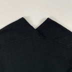 LA PROVOCAZIONE ETERNA(RIPVANWINKLE +R) / クロスネックプルオーバー 参考定価：23,000+tax SIZE:4