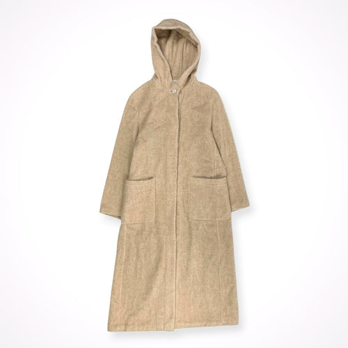 VINTAGE / ヴィンテージフーデッドコート 参考定価：220,000程度 SIZE：FREE