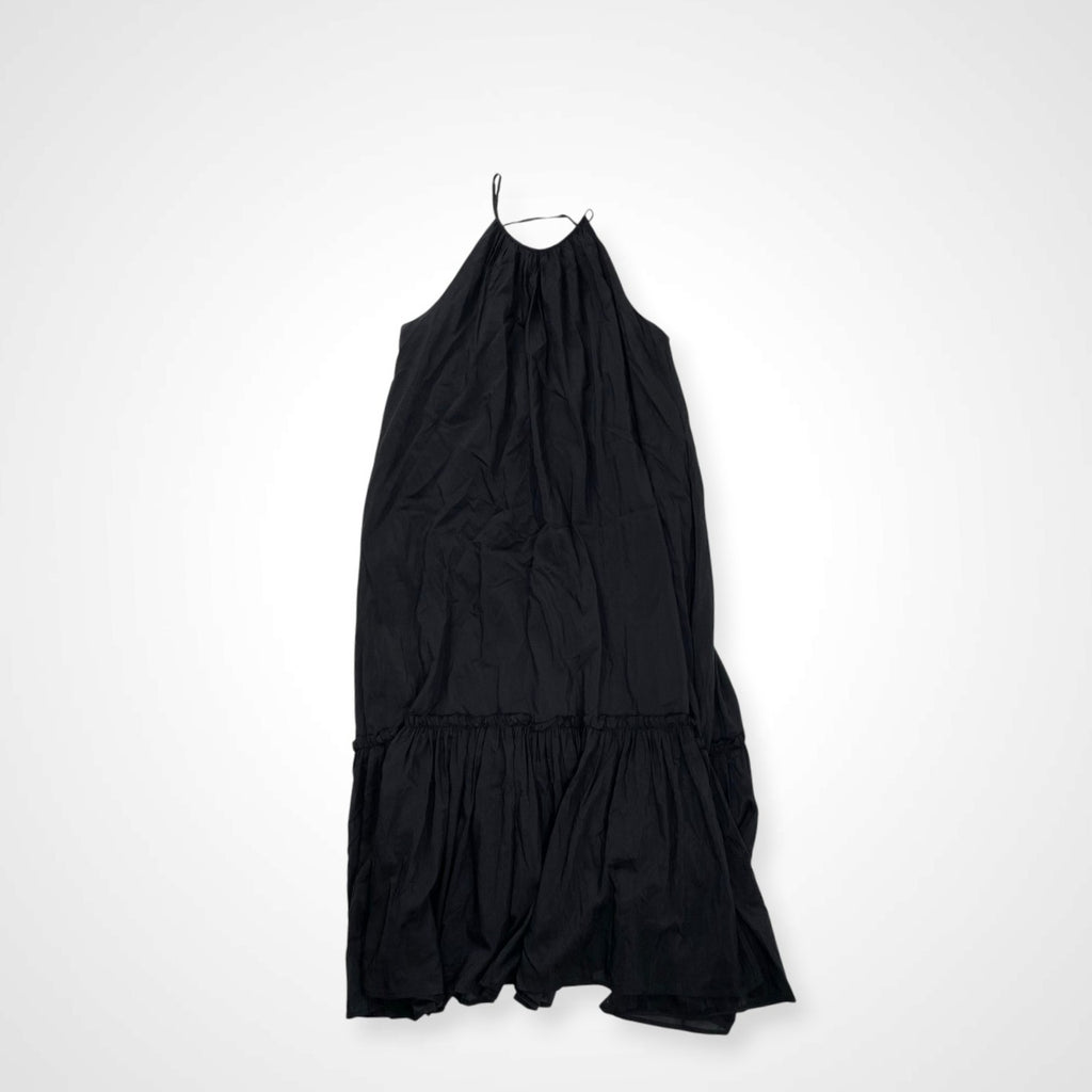 Estella.K エステラケー / Dramatic Summer Dress 参考定価：32,000+tax SIZE：FREE