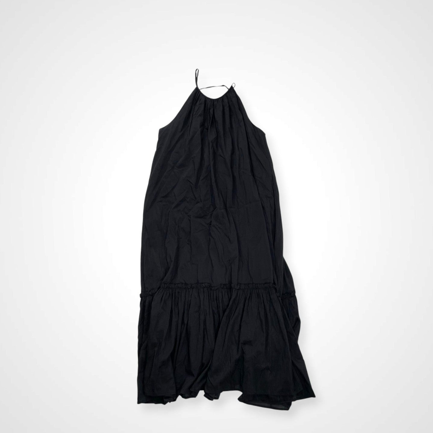 Estella.K エステラケー / Dramatic Summer Dress 参考定価：32,000+tax SIZE：FREE