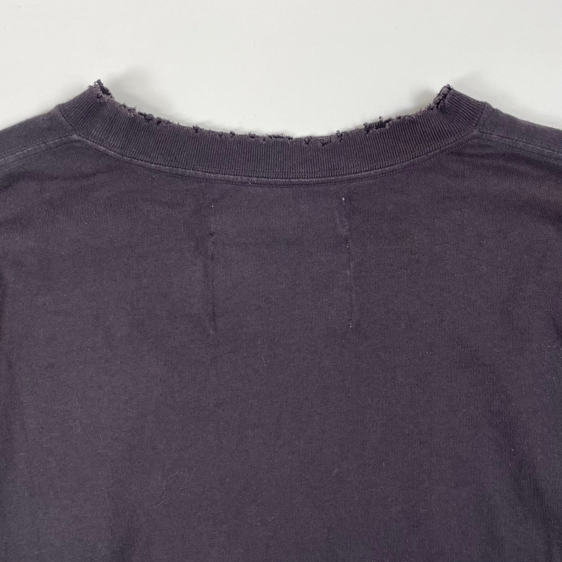 DAIRIKU / Brat pack Spangle Tee 参考定価：23,000+tax SIZE:FREE