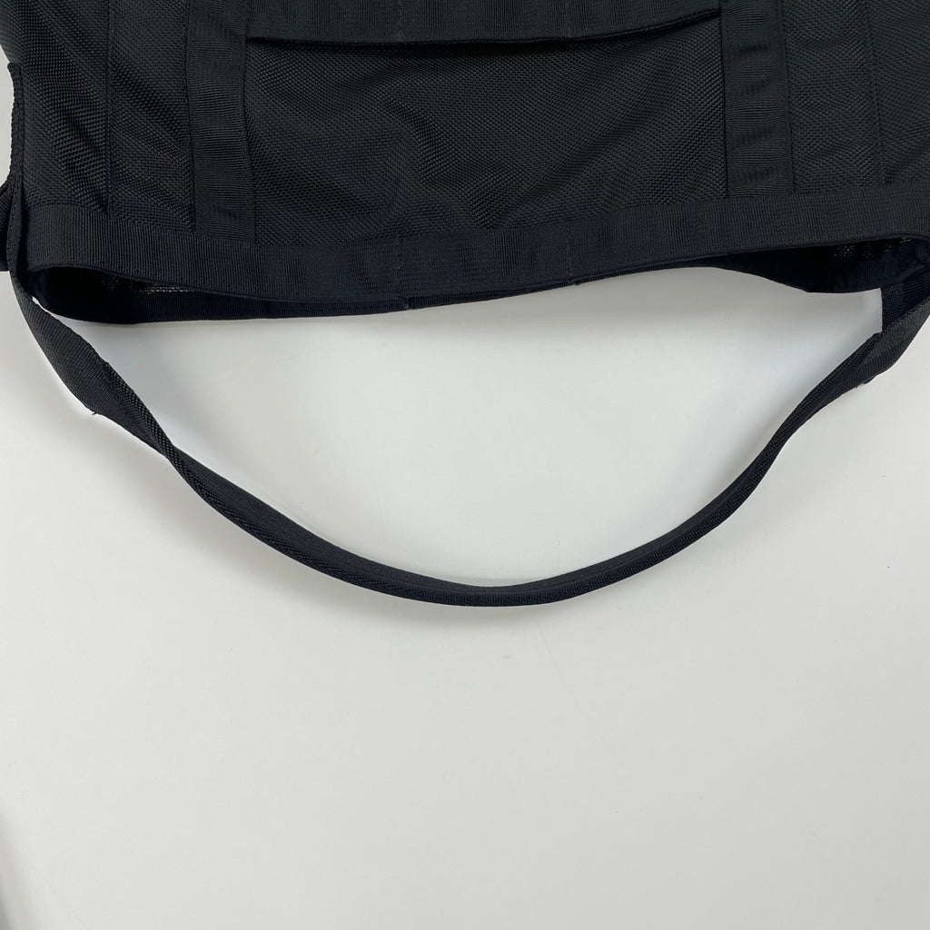 BRIEFING / BUCKETバッグ 参考定価：24,000+tax