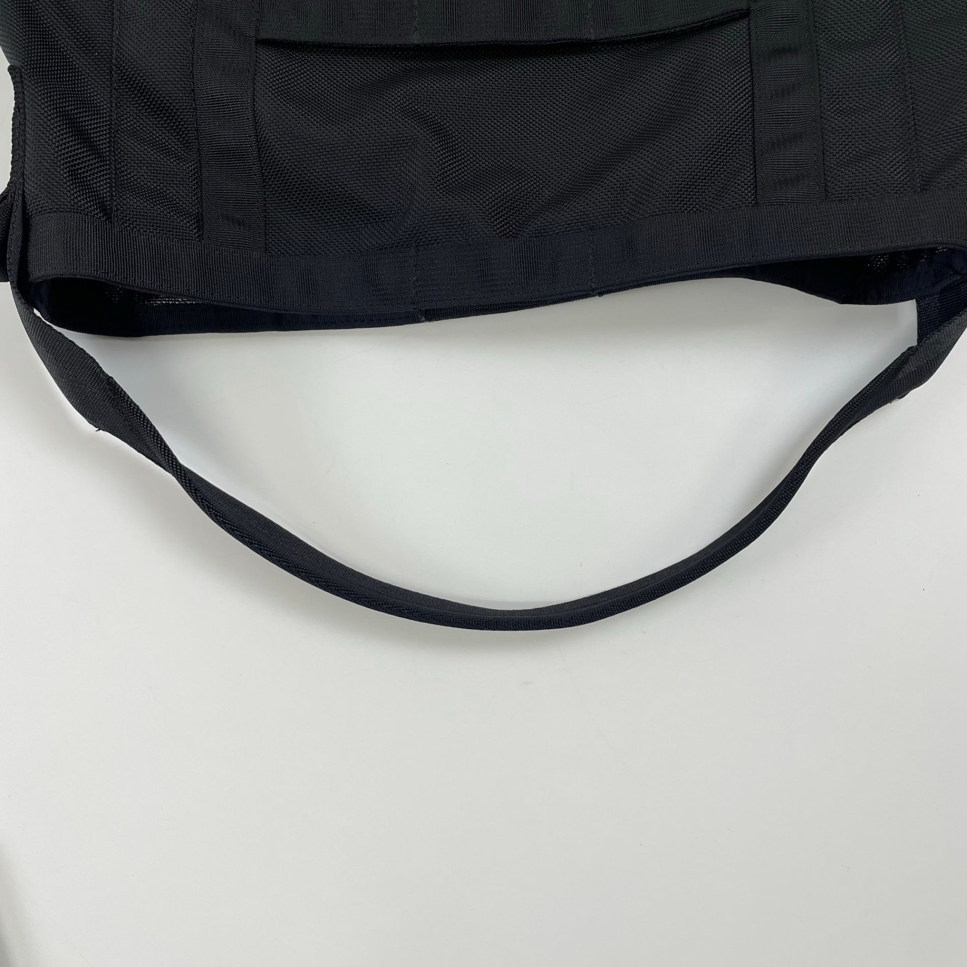 BRIEFING / BUCKETバッグ 参考定価：24,000+tax