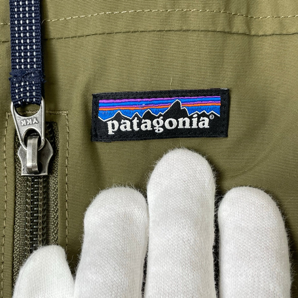 patagonia / BOYS' INFURNO JACKET 参考定価：20,000程度 SIZE:XL(メンズS程度)