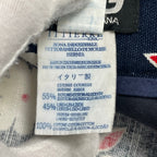 D＆G DOLCE&GABBANA / コットンリネンスラックス イタリア製 SIZE：32