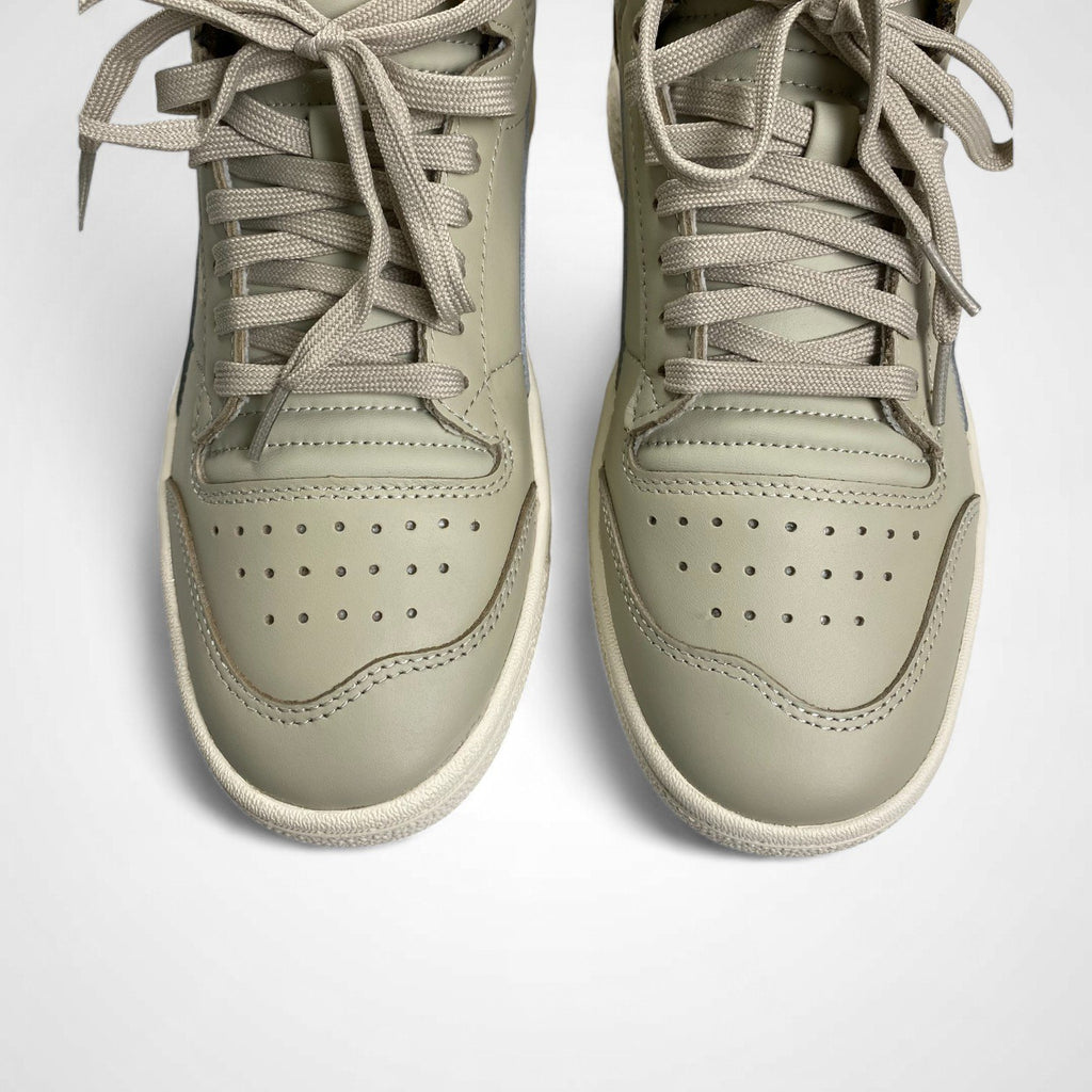 PUMA プーマ / RALPH SAMPSON MID スニーカー ベージュ 未使用 SIZE:27cm