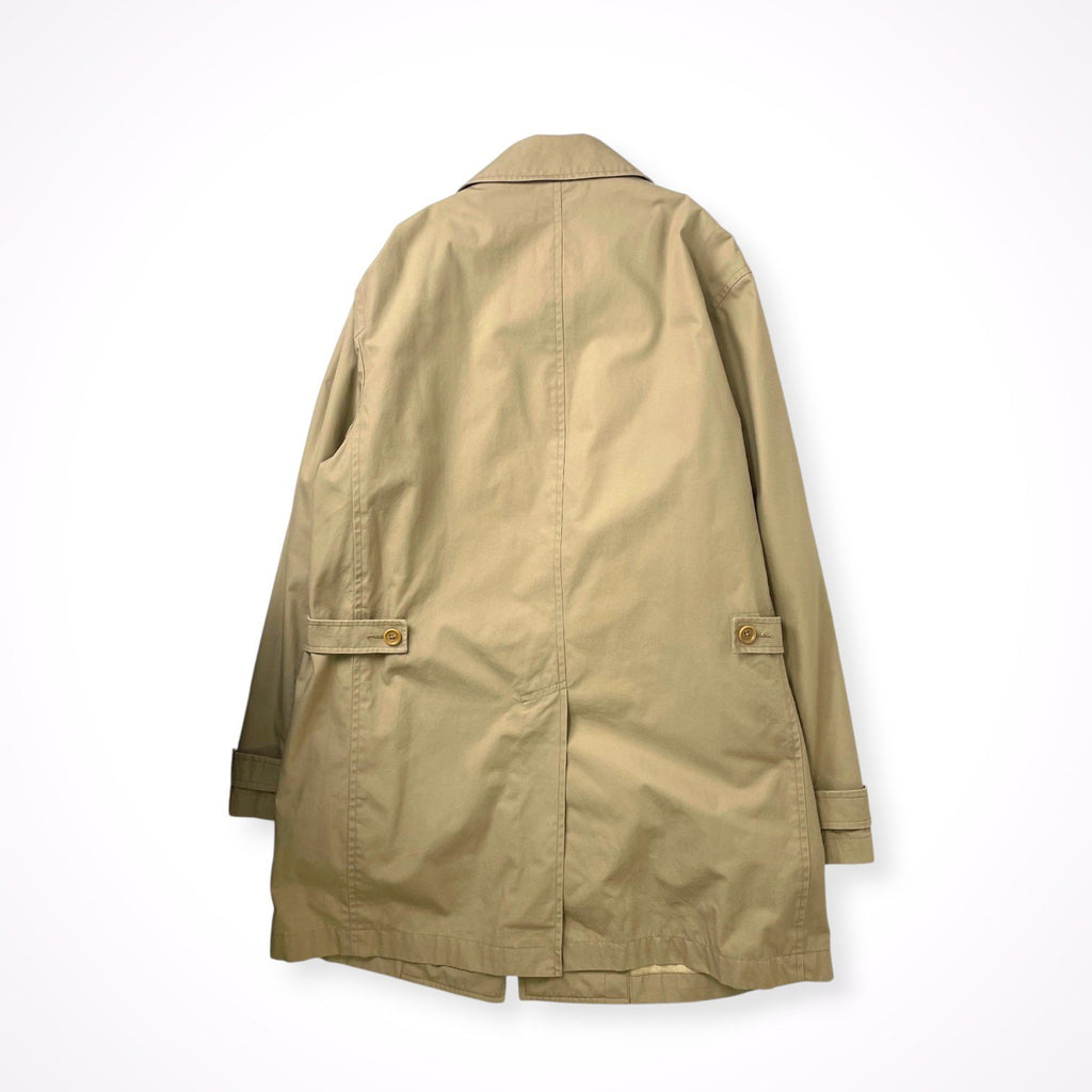 MHL. / ダウンライナー付コート 参考定価：65,000程度 SIZE:S