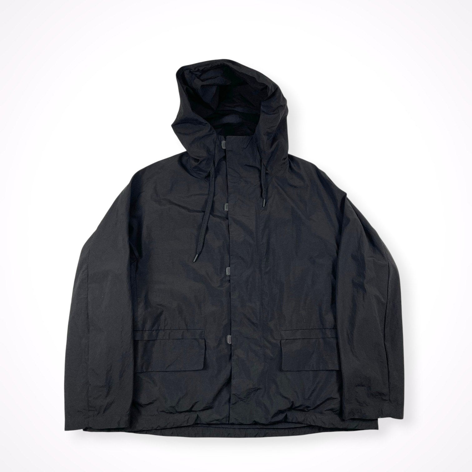 TEATORA / SOUVENIR HUNTER S/L - P 参考定価：88,000+tax SIZE:2