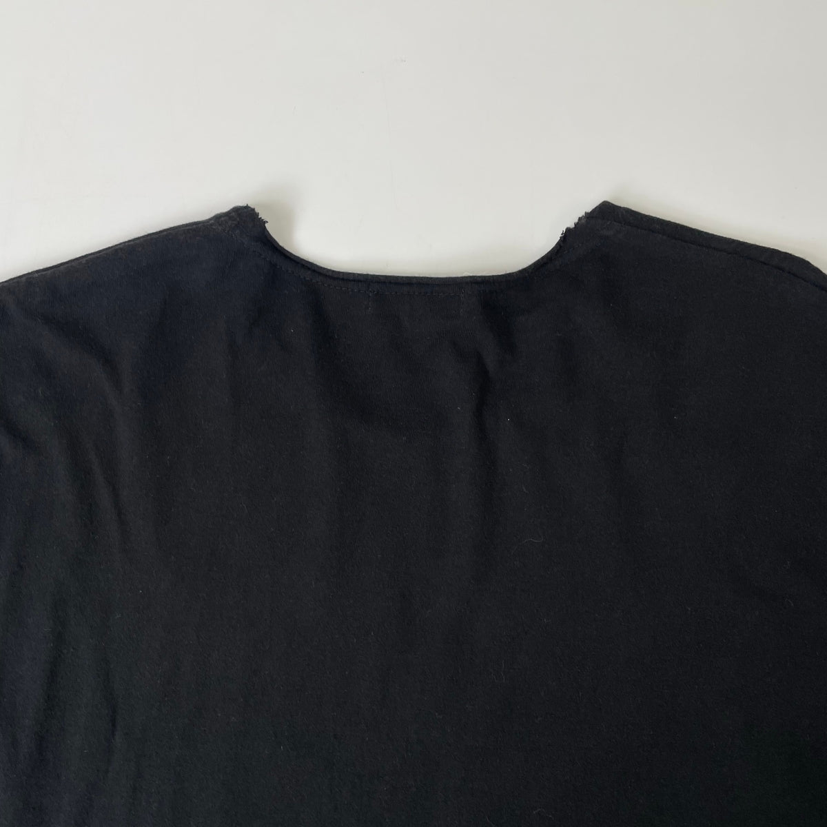 COMME des GARCONS HOMME PLUS / 15SS 反戦期 soldier of peace TEE SIZE:S