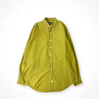 Ralph Lauren / ボタンダウンチェックシャツ 参考定価： SIZE:M