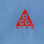 NIKE ACG / 刺繍ロゴTEE BQ7343-435 SIZE:M