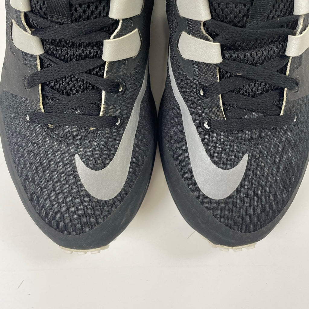 NIKE / AIR ZOOM SPEED RIVAL 4 724455-010 SIZE:25.5cm
