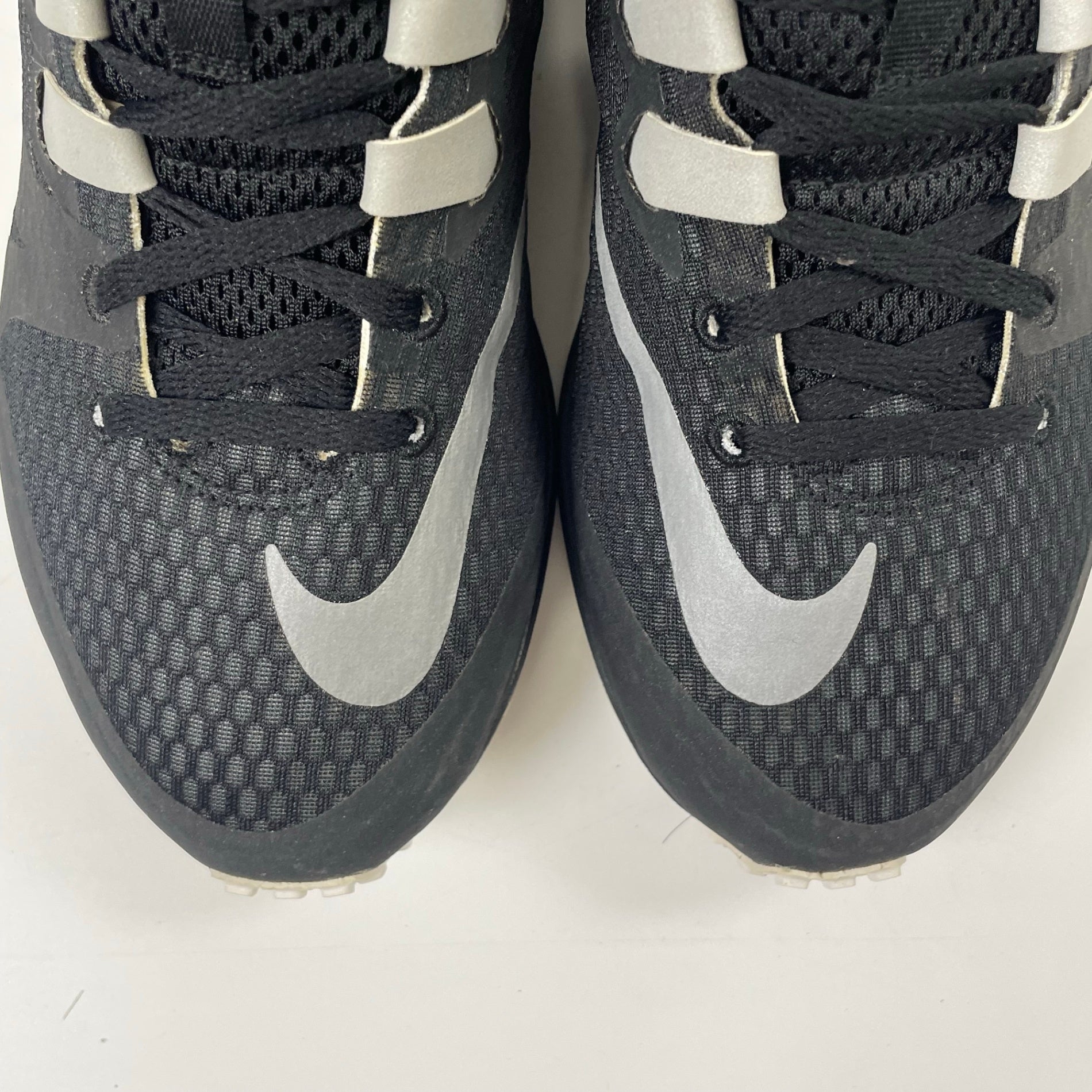 NIKE / AIR ZOOM SPEED RIVAL 4 724455-010 SIZE:25.5cm