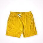 good on / ダブルパイルイージーショーツ 参考定価：10,000程度 SIZE:L