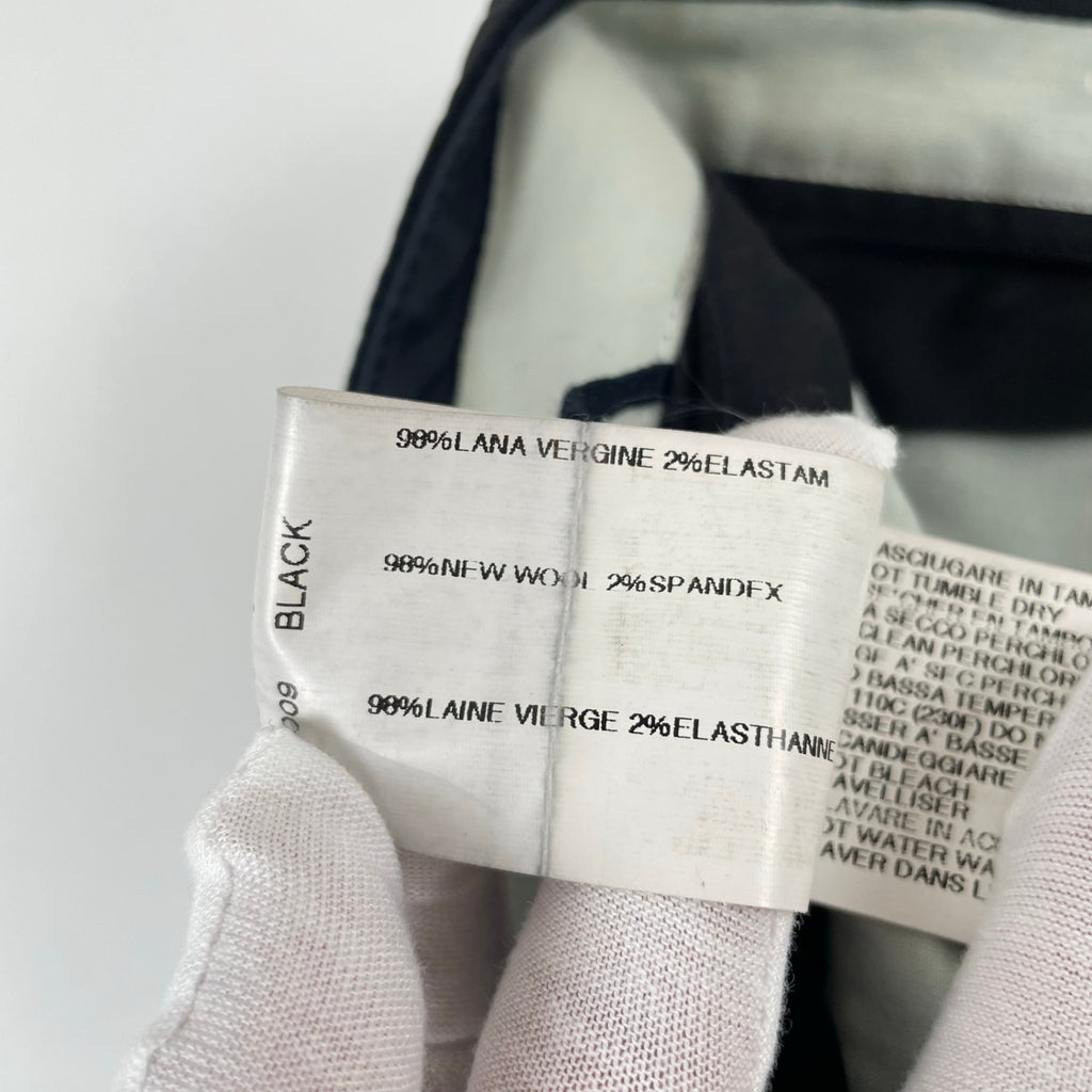 Rick Owens / Pods サルエルショーツ OLMAR AND MIRTA期 SIZE:46