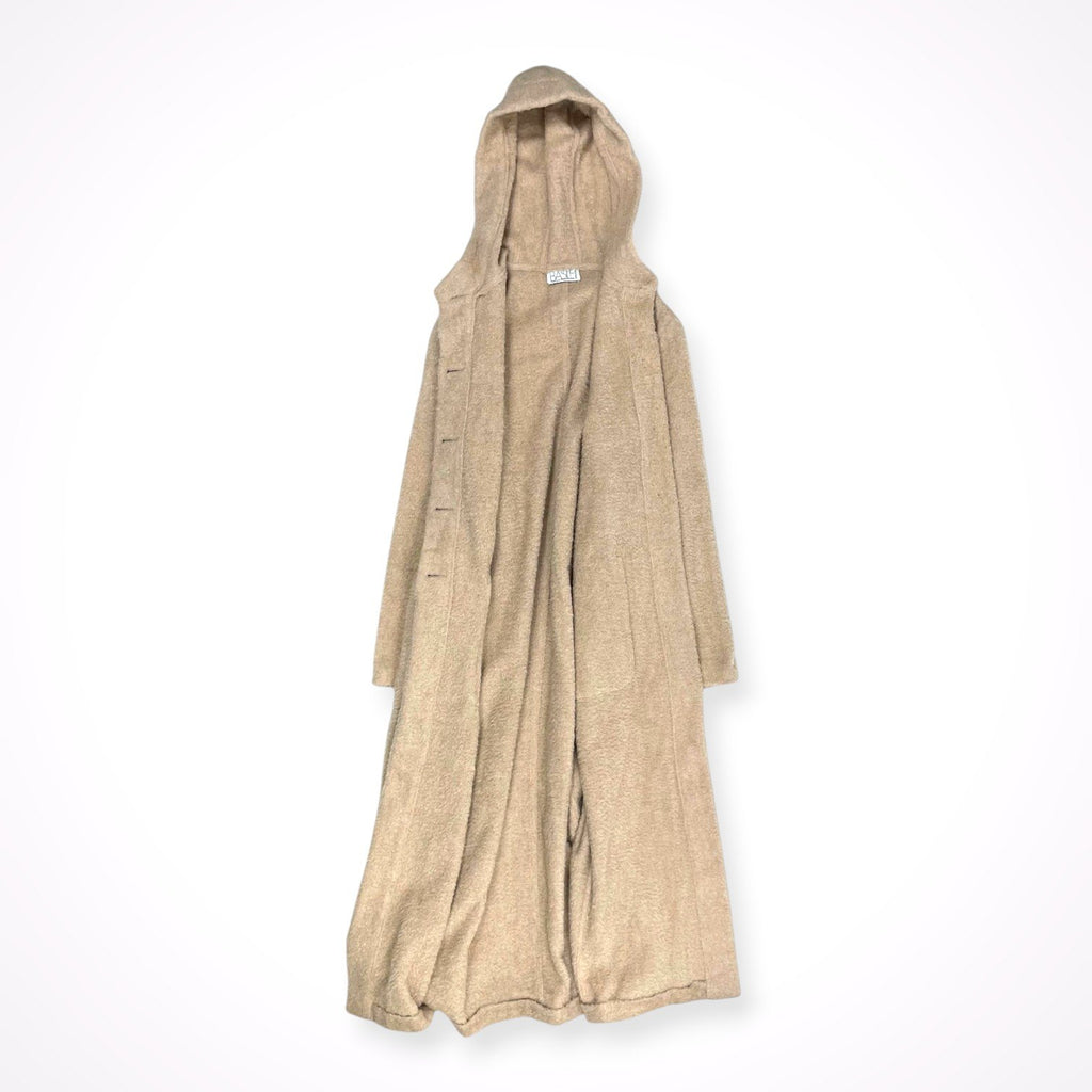 VINTAGE / ヴィンテージフーデッドコート 参考定価：220,000程度 SIZE：FREE