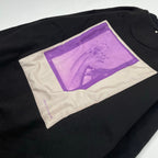 OAMC / Mark Crewneck Sweater 参考定価：57,500+tax SIZE：M