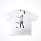 Sxreen Stars / 「MJ」アーカイブフォトTEE タグ付 SIZE：XL