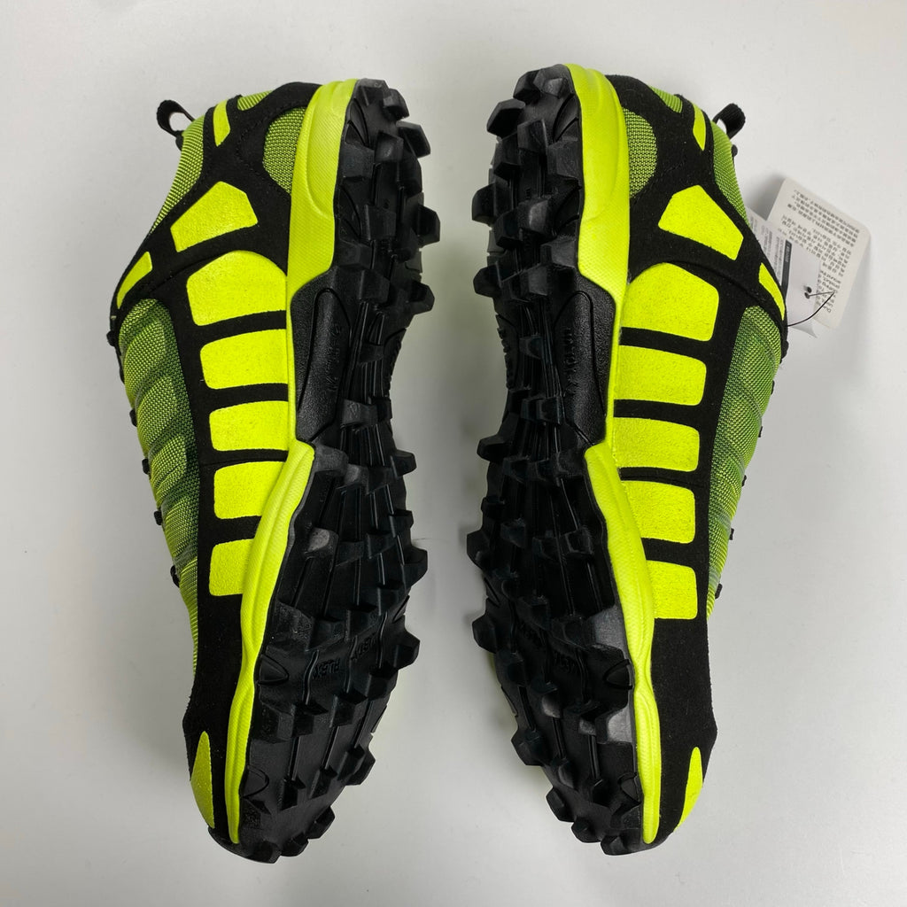 【未使用】 inov-8 イノベイト / X-TALON CLASSIC ランニングシューズ イエロー×ブラック 参考定価：13,000+tax SIZE:26.5