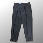 PT TORINO ピーティートリノ / CARROT FIT2タックデニム グルカ仕様 参考定価：35,000程度 SIZE：50(L程度)