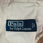 Polo by Ralph Lauren / ユーロ企画 ヴィンテージコーデュロイパンツ SIZE：W36