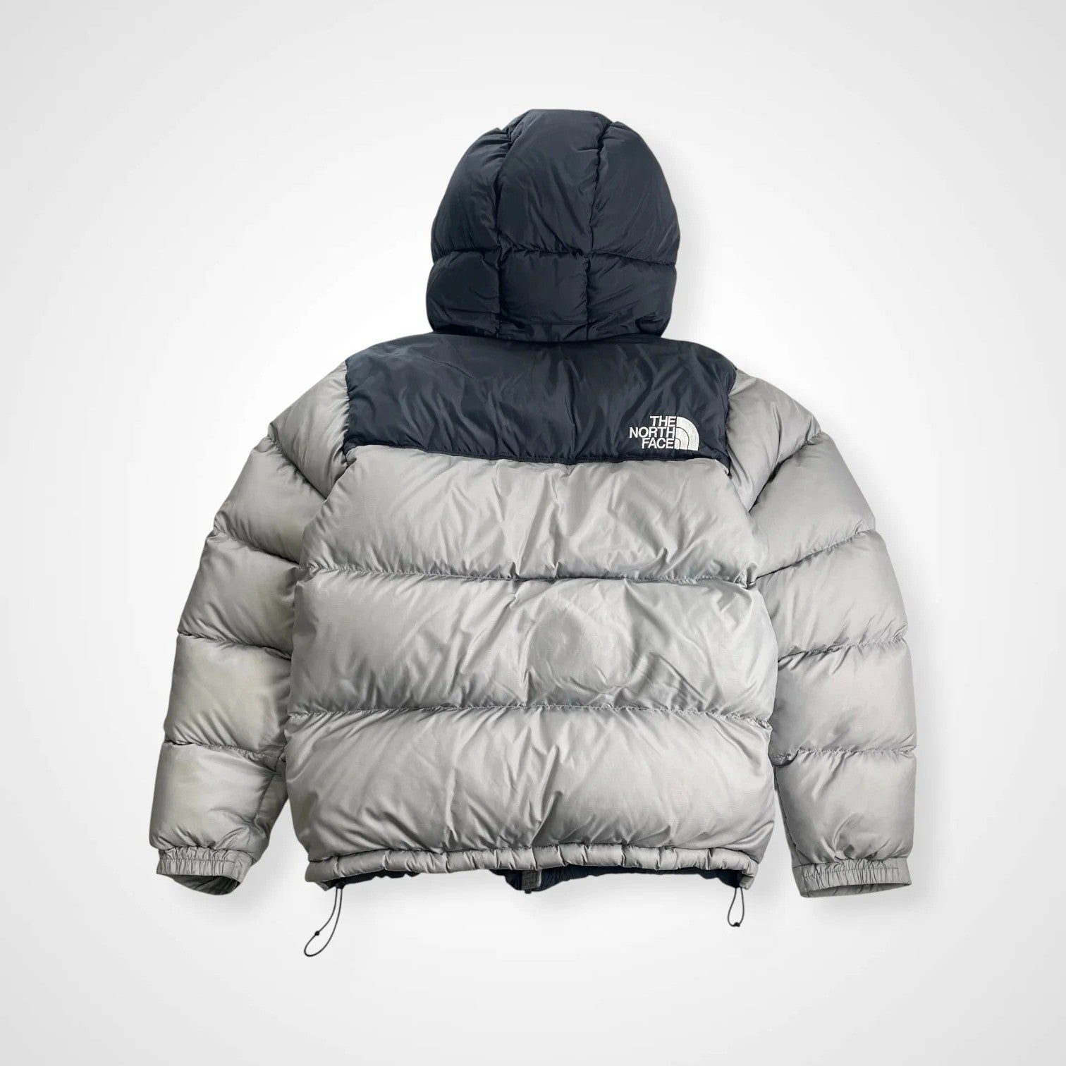 THE NORTH FACE ザ ノースフェイス / NUPTSE HOODIE ヌプシフーディ ND92232R 参考定価：36,000+tax SIZE：M
