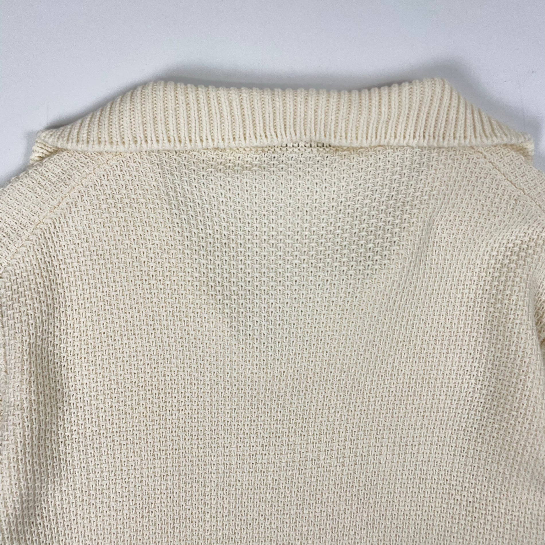 ZANONE / サマーコットン スキッパーニットポロ 参考定価：42,000程度 SIZE:44