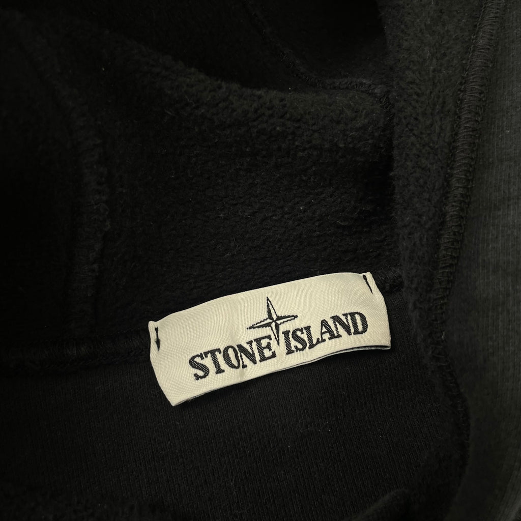 STONE ISLAND ストーンアイランド / 20AW SWEAT HOODIE パーカー 参考定価：65,000程度 SIZE:XL