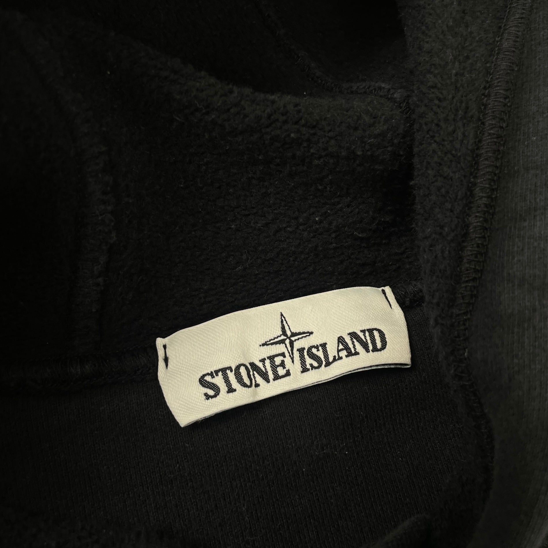 STONE ISLAND ストーンアイランド / 20AW SWEAT HOODIE パーカー 参考定価：65,000程度 SIZE:XL
