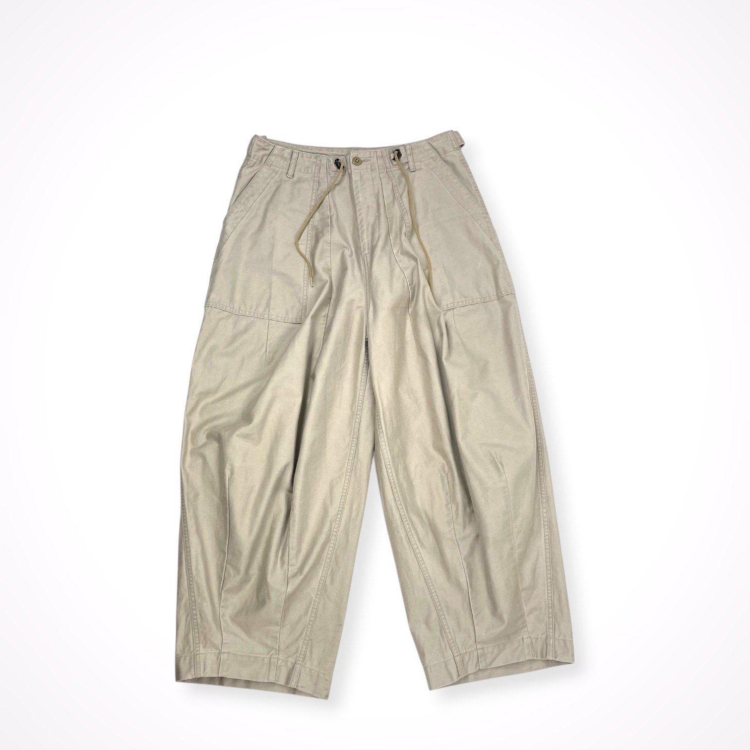 needles ニードルズ / H.D. Pant - Fatigue ヒザデルパンツ GL180 SIZE:S