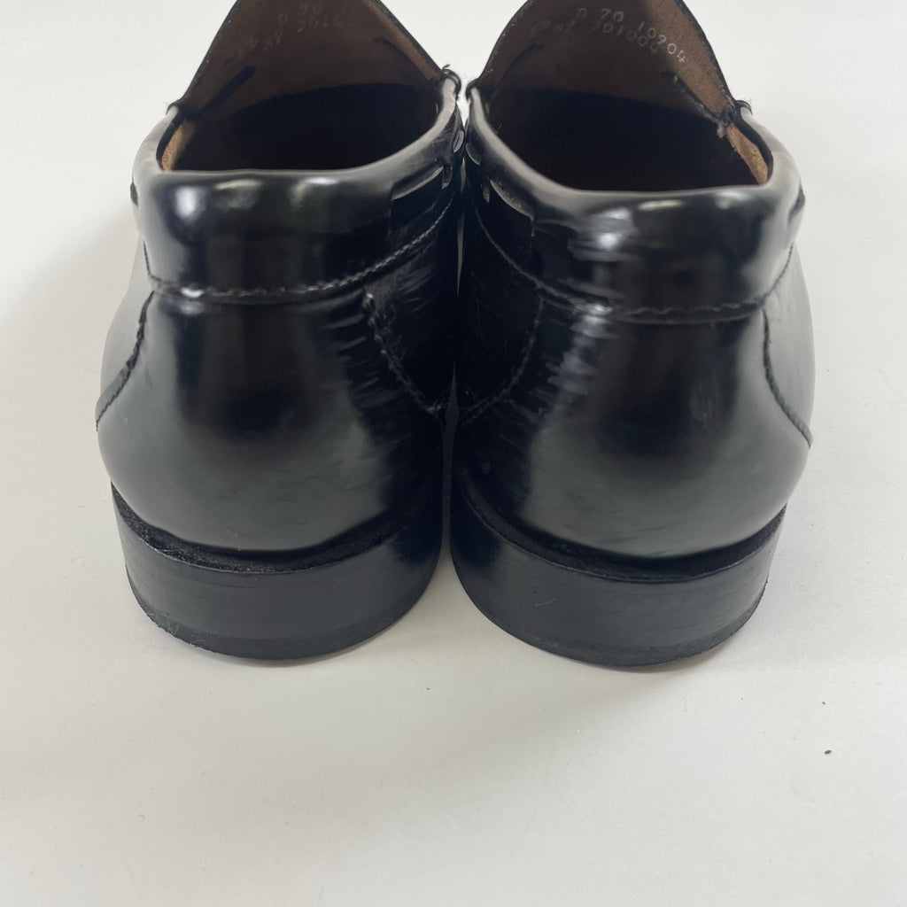 G.H. Bass＆co / LEXINGTONタッセルローファー WEEJUNS 参考定価：27,000+tax SIZE:8 1/2
