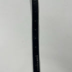 CABANE de ZUCCA / リングスタッズ レザーベルト 全長:約117.5cm