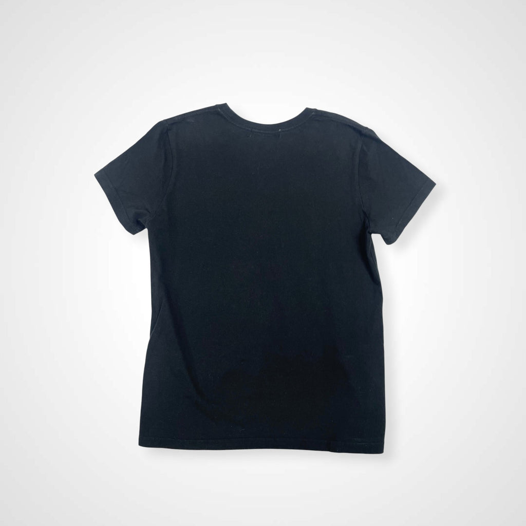 UNDERCOVER アンダーカバー / 10AW THE SOUND AND THE FURY TEE チョコレートケーキ artscabut期 SIZE:1