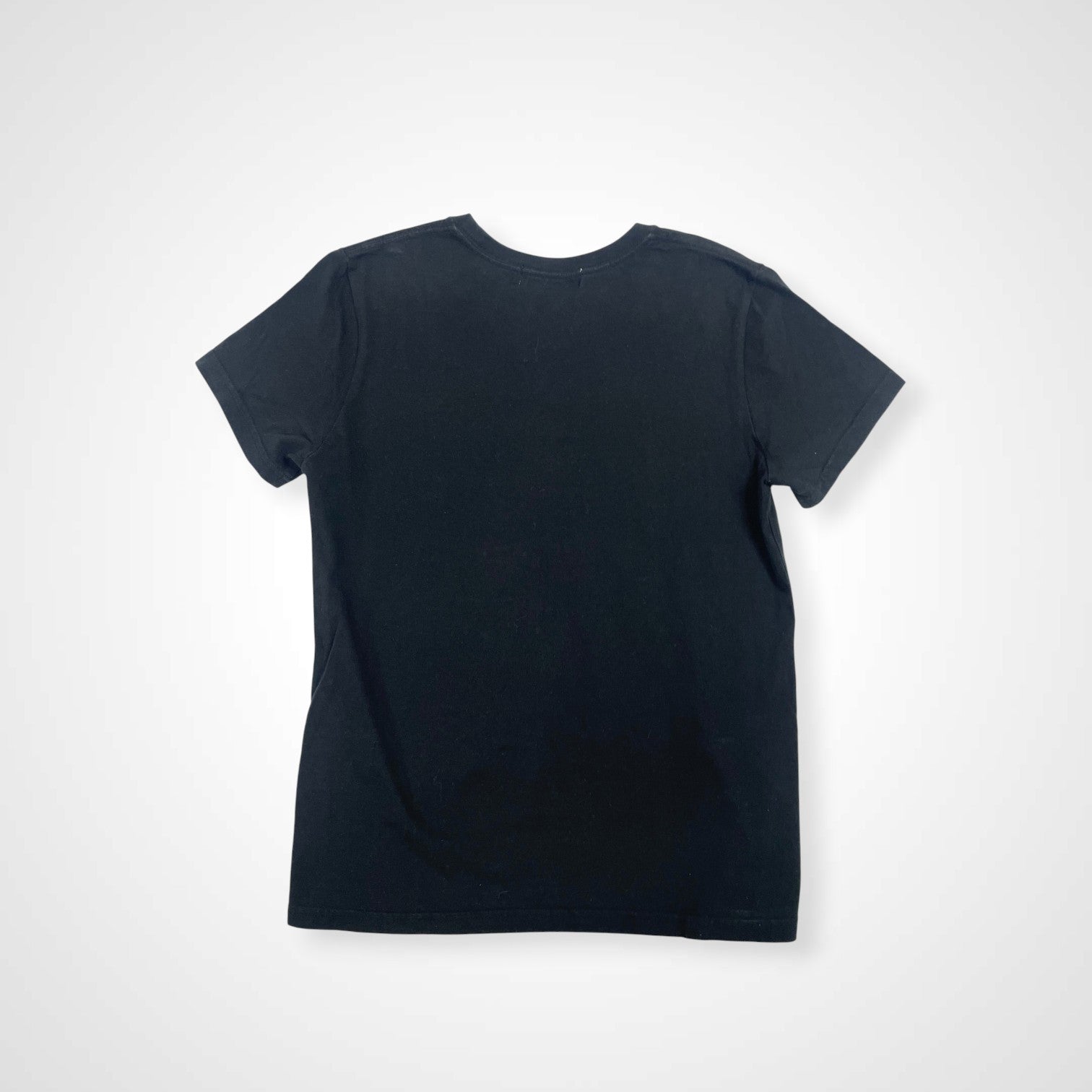 UNDERCOVER アンダーカバー / 10AW THE SOUND AND THE FURY TEE チョコレートケーキ artscabut期 SIZE:1