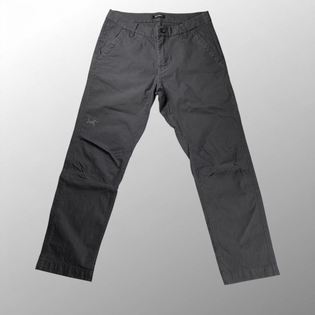 ARC'TERYX アークテリクス / ATLIN CHINO パンツ グレー SIZE：W32