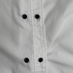 ENFOLD エンフォルド / LONG-COLLAR SHIRT 参考定価：33,000+tax SIZE:38