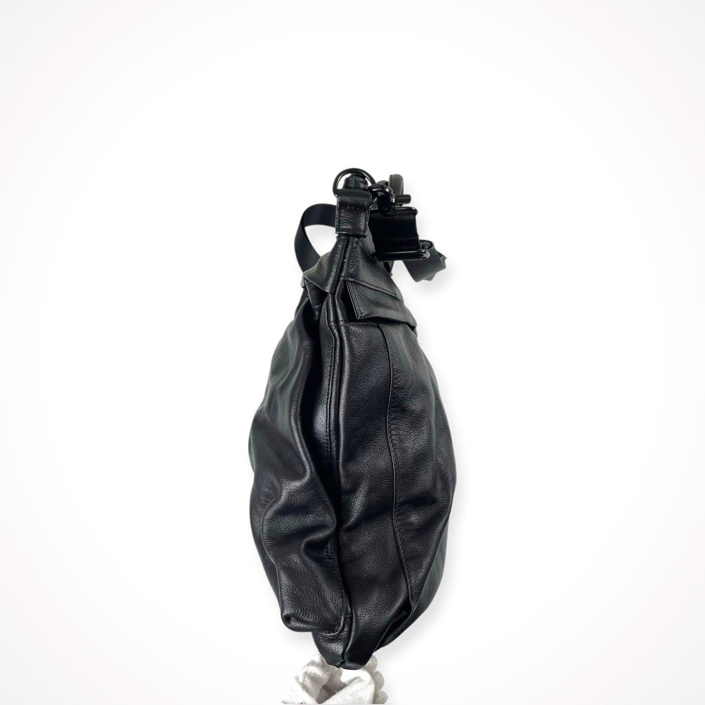 F/CE / WP LEATHER HELMET 参考定価：39,000+tax