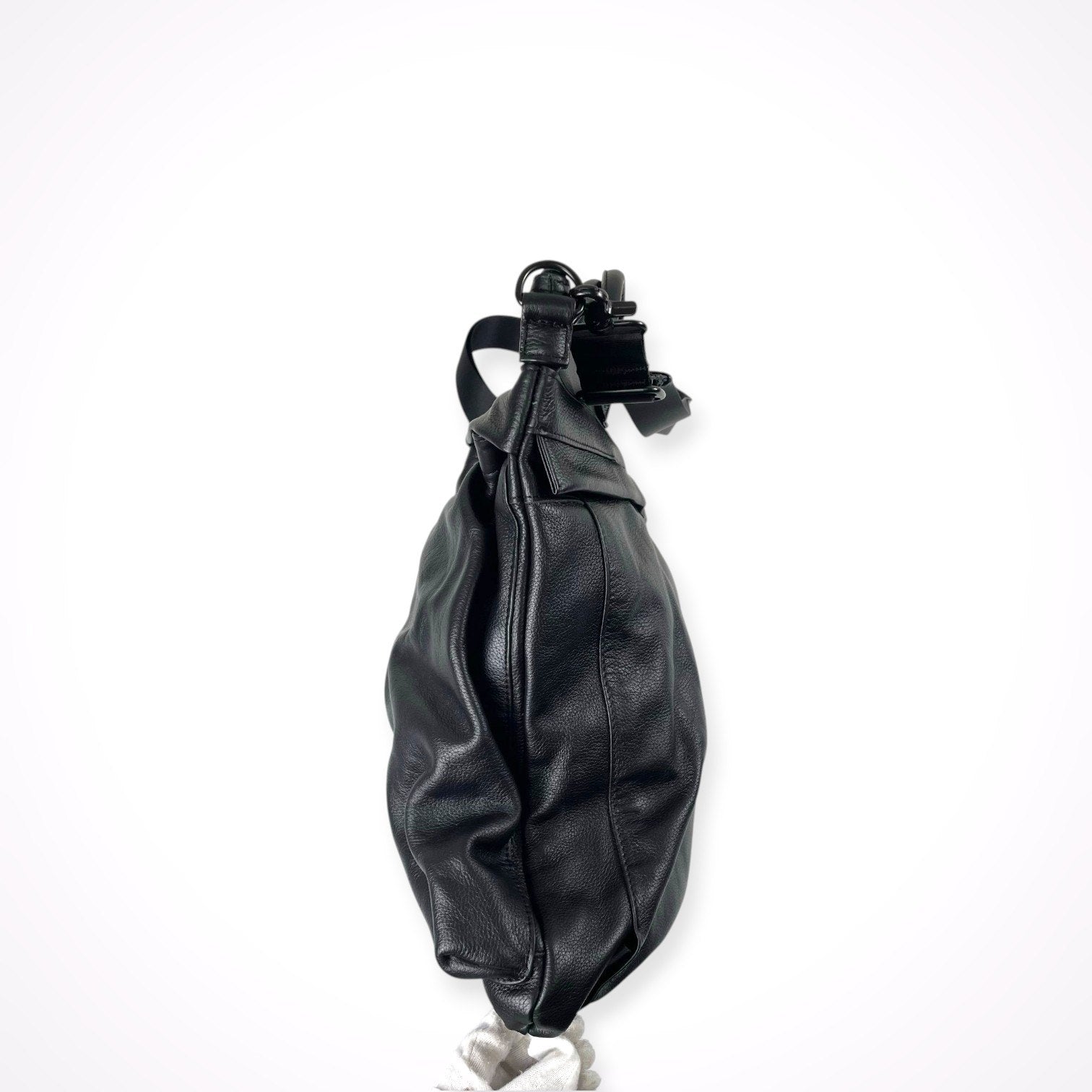 F/CE / WP LEATHER HELMET 参考定価：39,000+tax