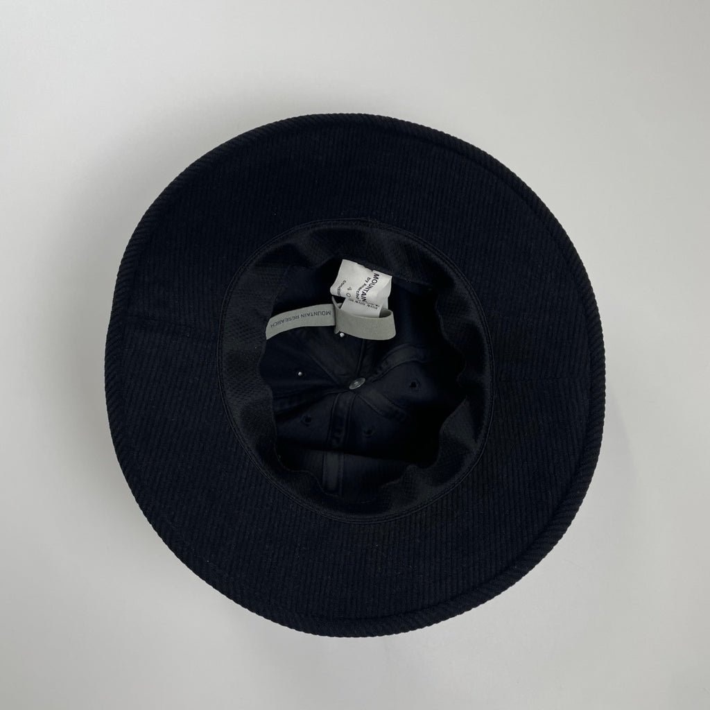 MOUNTAIN RESEARCH マウンテンリサーチ / Animal Hat コーデュロイ 極美品 MTR4009 参考定価：18,000+tax